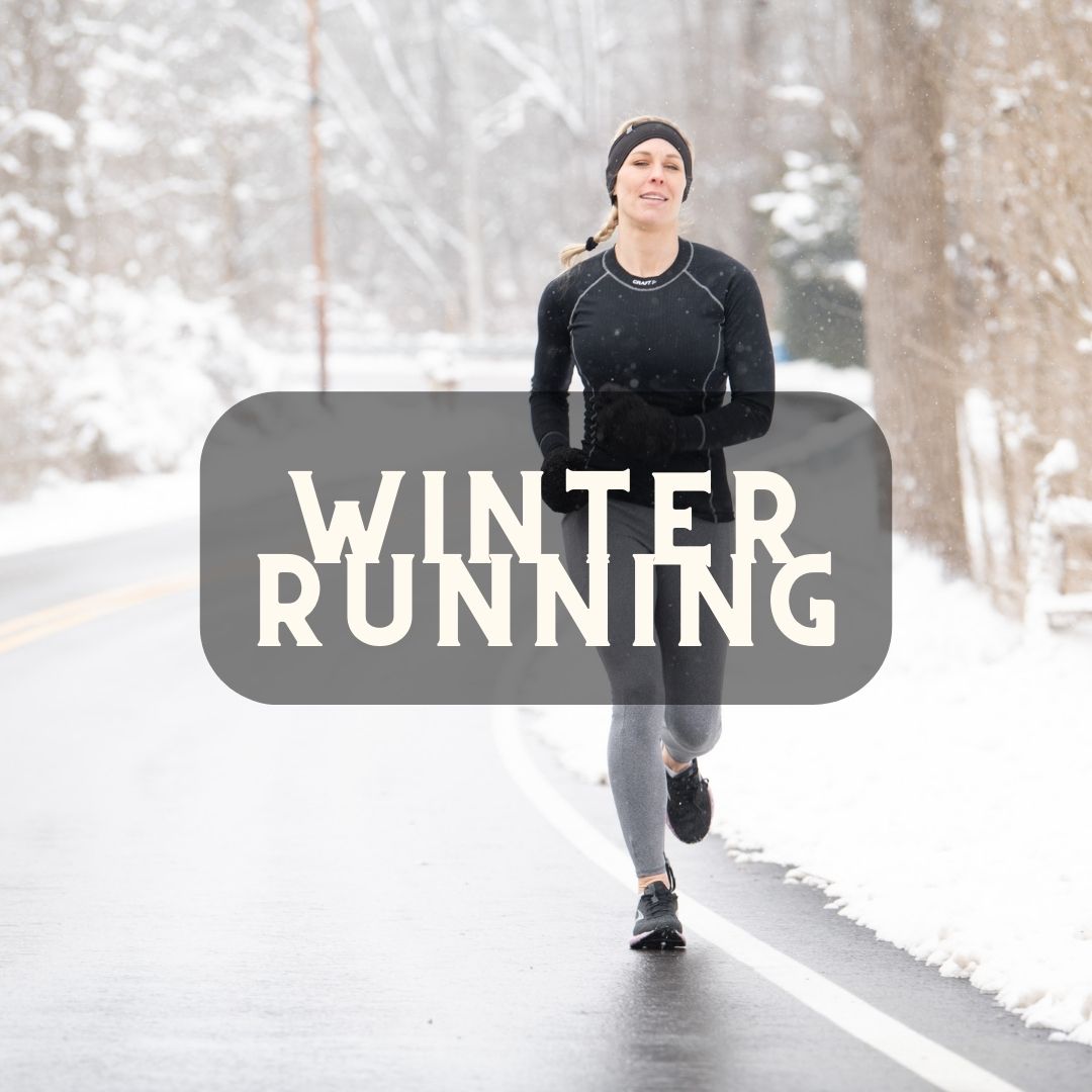 Winter Running