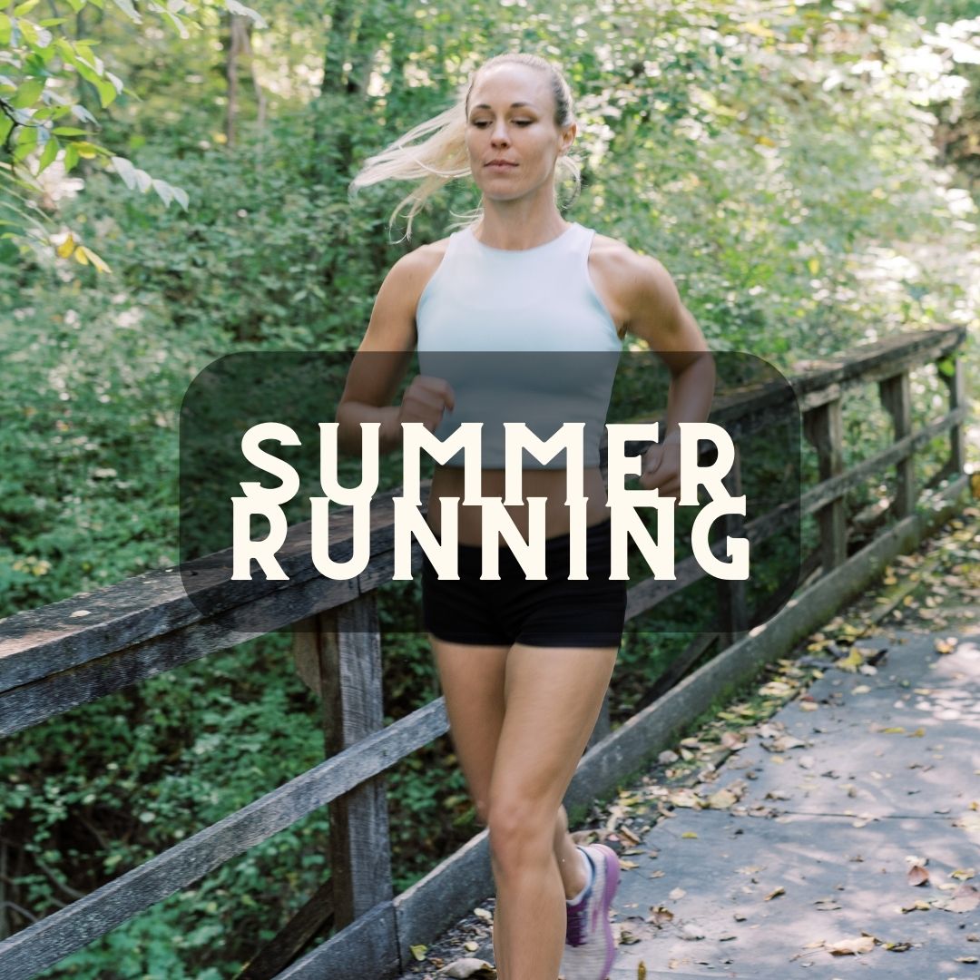 Summer Running